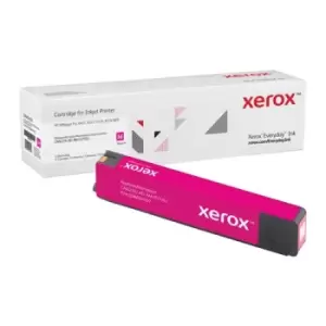 Image of Xerox HP 971XL Magenta Ink Cartridge