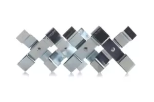 Image of QUICK BRAKE Accessory Kit, disc brake pads 109-1899 VW,AUDI,PORSCHE,Touareg (7LA, 7L6, 7L7),Touareg (7P5, 7P6),Touareg (CR7),e-tron GT Limousine