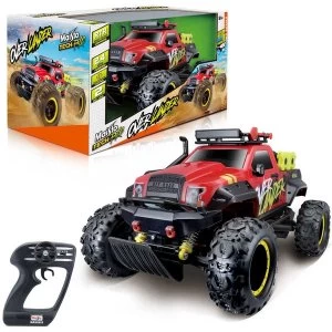 Image of Overlander Radio Controlled Toy
