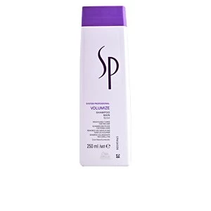 Image of SP VOLUMIZE shampoo 250ml