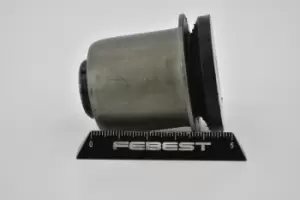 Image of FEBEST Arm Bushes VW,AUDI VWAB-040 Suspension Bushes,Wishbone Bushes,Control Arm-/Trailing Arm Bush