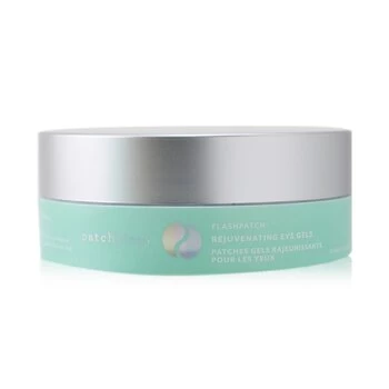 Image of PatchologyFlashPatch Eye Gels - Rejuvenating 15pairs