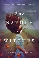 Image of nature of witches queer witchy romance