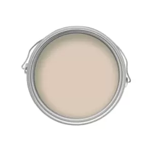 Image of Craig & Rose 1829 Eggshell Paint - Hemp Beige - 2.5L