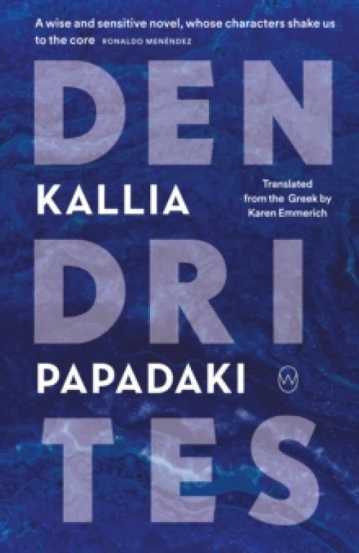 Image of Dendrites Paperback / softback