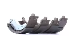 Image of BREMBO Brake Shoes ESSENTIAL LINE S 68 524 Brake Shoe Set,Brake Lining RENAULT,DACIA,CLIO II (BB0/1/2_, CB0/1/2_),CLIO II Kasten (SB0/1/2_)