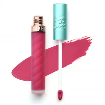 Image of Beauty Bakerie Lip Whip 3.5ml (Various Shades) - Take me for Pomegranate