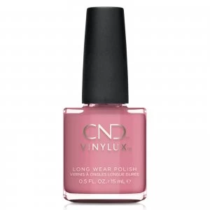 Image of CND Vinylux Rose Bud Nail Varnish 15ml
