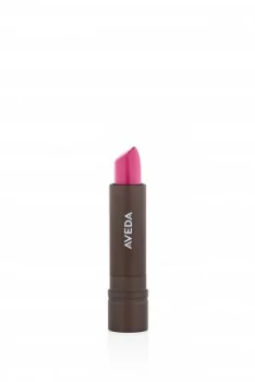 Image of Aveda Feed My Lips Pure Nourish mint Lipstick Guava