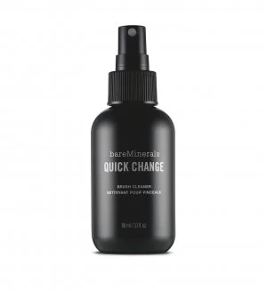 Image of bareMinerals Quick Change Brush Spray