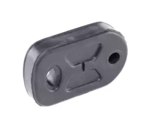 Image of Original IMPERIUM Clamp, silencer 31041 PEUGEOT,CITROEN,206 Schragheck (2A/C),206 CC (2D),206+ Schragheck (2L_, 2M_),206 SW (2E/K)