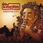 Image of New Kingston - Kingston City (Music CD)