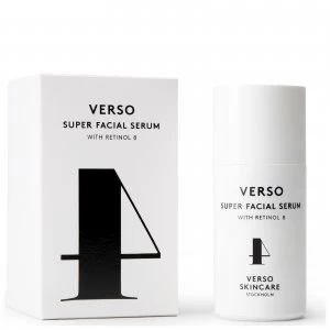 Image of VERSO Super Facial Serum 30ml
