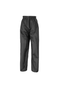 Image of Core Stormdri Rain Over Trousers / Pants