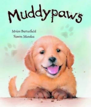 Image of Muddy Paws Paperback
