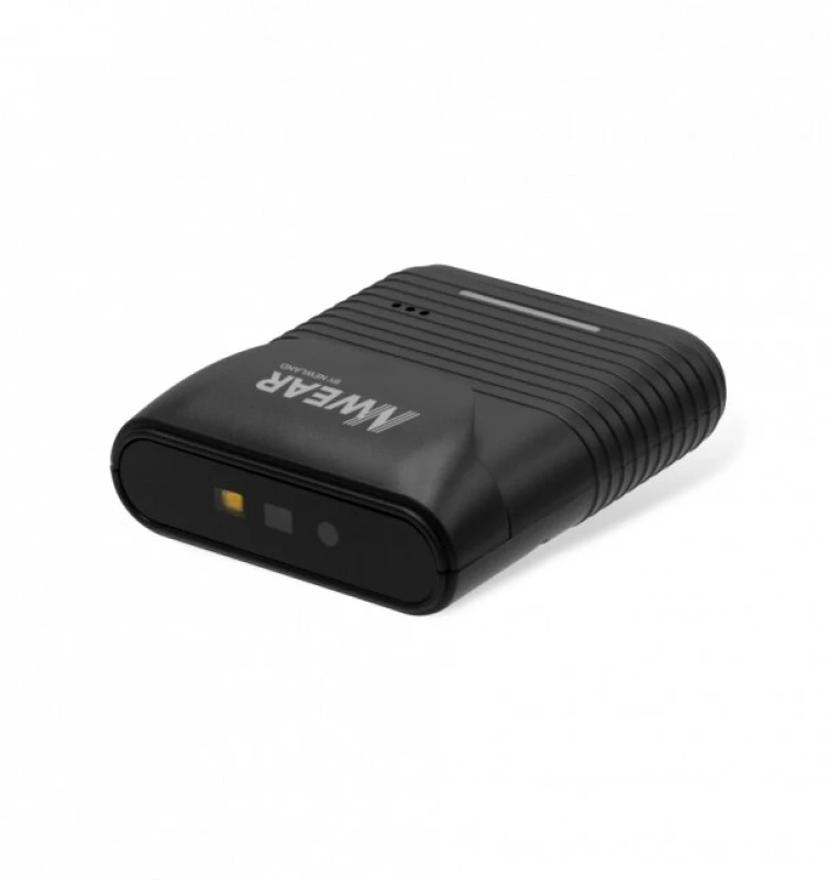 Image of Newland WD2 Wearable bar code reader 1D/2D CMOS Black