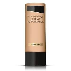 Image of Max Factor Lasting Performance Foundation Deep Beige 111 Nude
