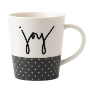 Image of Royal Doulton Ellen DeGeneres Joy Mug