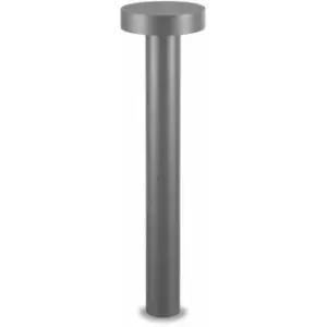 Image of Tesla Anthracite floor lamp 4 bulbs