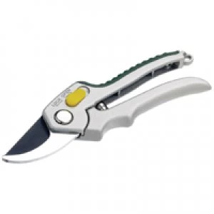 Image of Slingsby VFM Aluminium Evergreen Large Grip Pruning Shears 380367