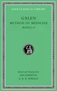 Image of method of medicine volume i books 1 4