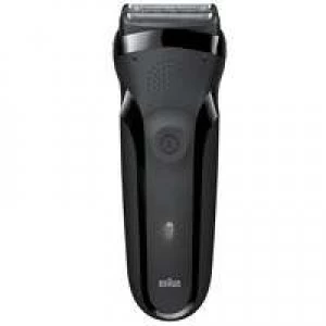 Image of Braun Series Shavers Series 3 300s Electric Shaver