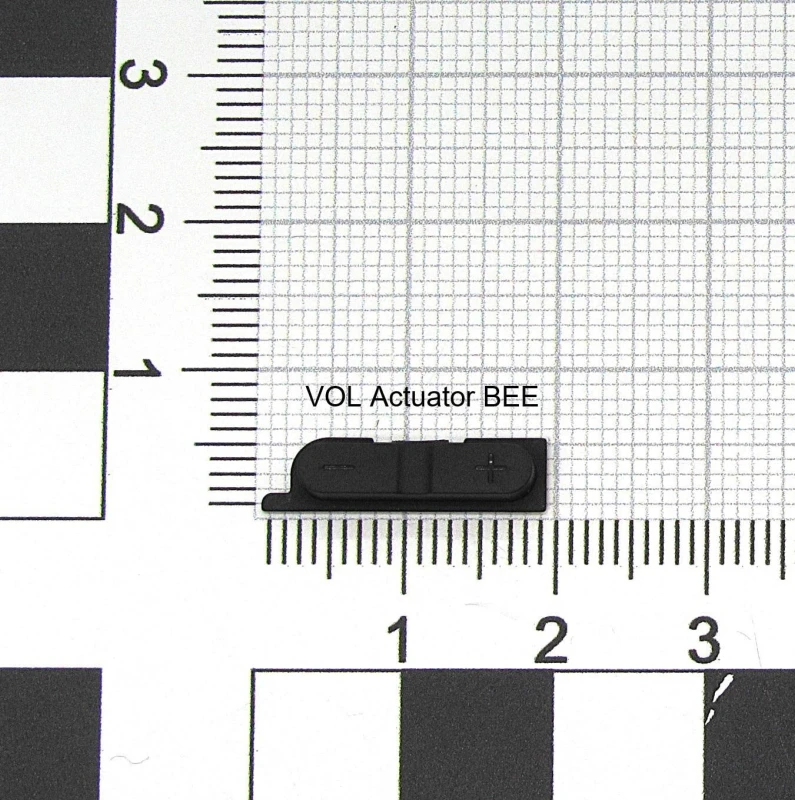 Image of Nintendo C/VOL (K1) EE