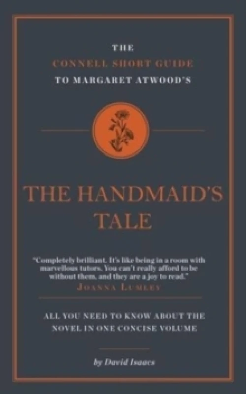 Image of The Connell Short Guide To Margaret Atwood's The Handmaid's Tale Paperback / softback