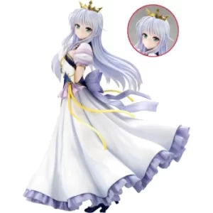 Image of Yoake Mae Yori Ruriiro Na PVC Statue 1/7 Feena Fam Earthlight 15th Anniversary Bonus Edition 25 cm