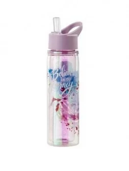 Image of Disney Frozen Plastic Water Bottle