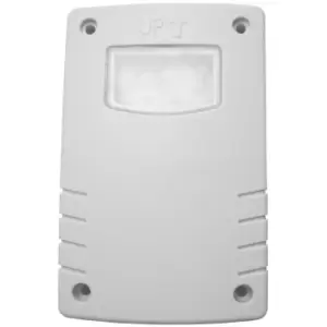 Image of Outdoor Rated Wall Mounted Photocell IP44 10A Dusk Dawn Auto Light Sensor Switch