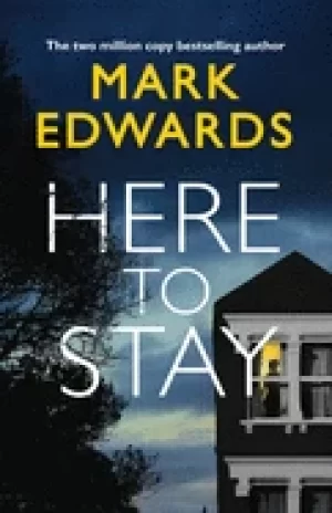 Image of here to stay