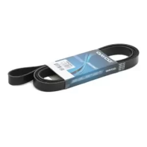 Image of DAYCO V-ribbed belt 6PK2605 Serpentine belt,Auxiliary belt JEEP,GRAND CHEROKEE II (WJ, WG)