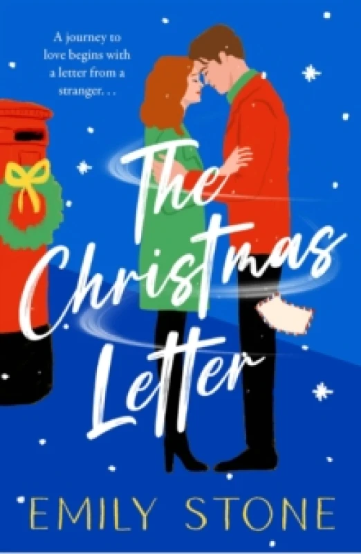 Image of The Christmas Letter : Curl up for the holiday with this romantic, heartwarming festive read Paperback / softback
