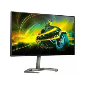 Image of Philips Momentum 27" 27M1F5500P Quad HD Widescreen LED Gaming Monitor