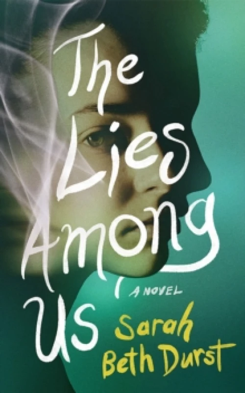Image of The Lies Among Us : A Novel Paperback / softback