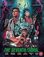 Image of The Seventh Curse - Standard Edition [Bluray]