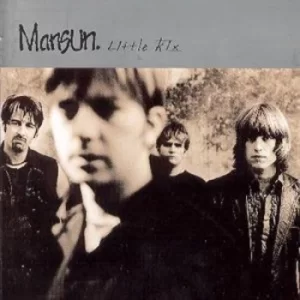 Image of Little Kix by Mansun CD Album