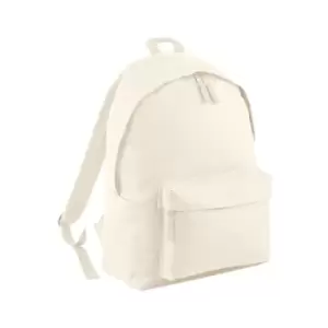 Image of Bagbase Original Fashion Backpack (One Size) (Natural) - Natural