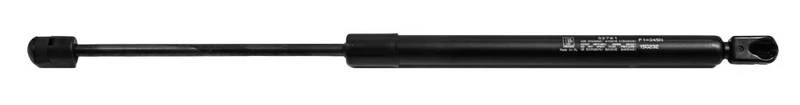 Image of FA KROSNO 32761 Bonnet Struts Extention Force: 345N Gas Spring,bonnet (514)