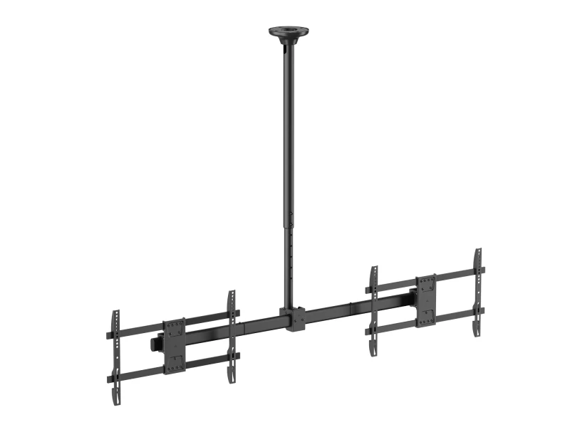 Image of Equip 32"-60" Dual Screen Ceiling Mount