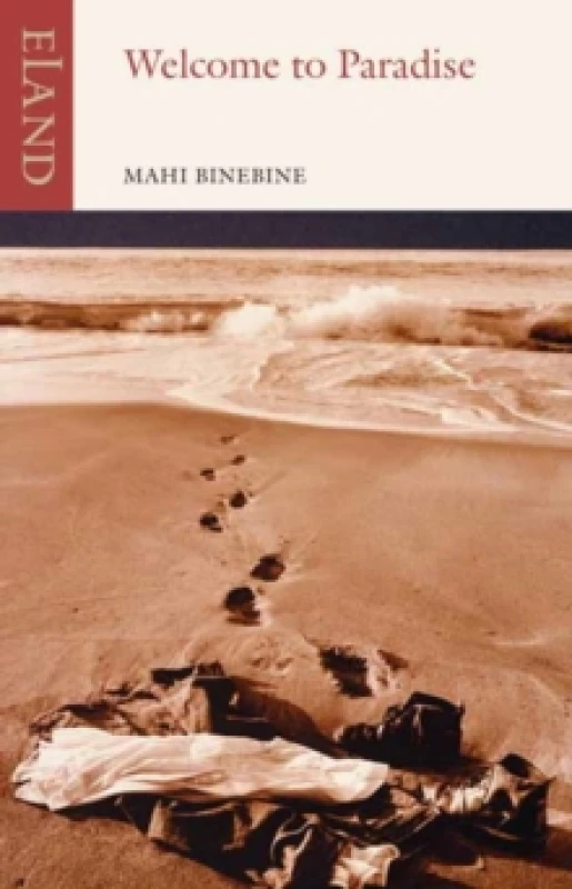 Image of Welcome to Paradise Paperback / softback