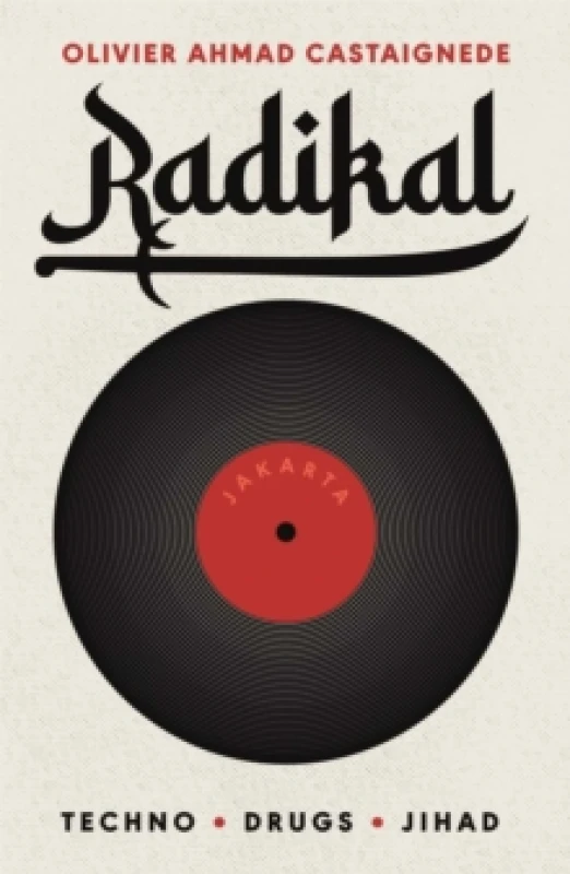 Image of Radikal Paperback / softback