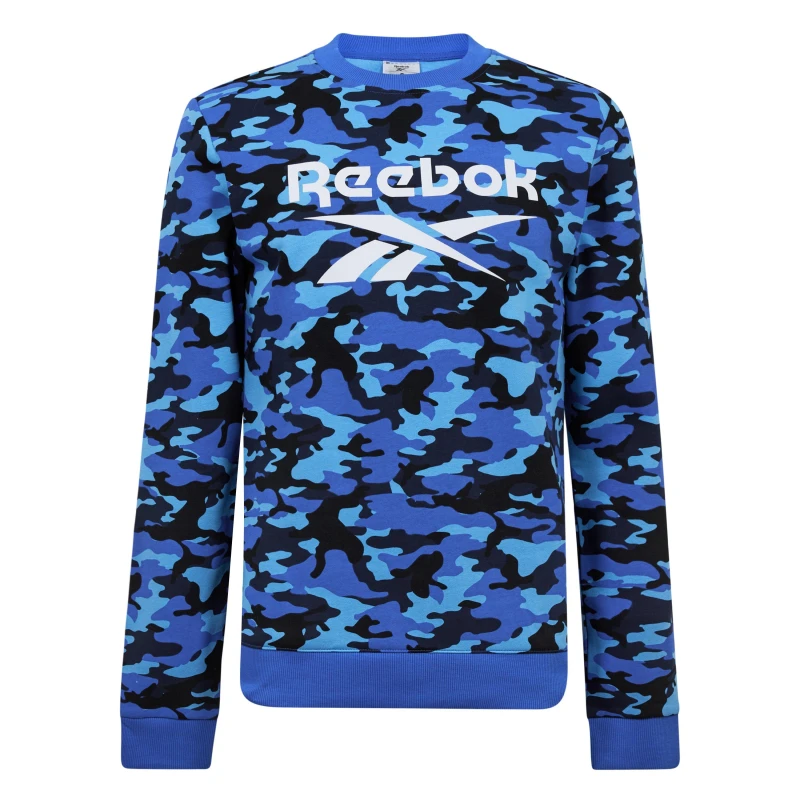 Image of Reebok Id C - Blue Blue S