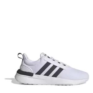 Image of adidas Racer TR21 Mens Trainers - White