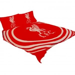 Image of Liverpool FC Double Duvet Set PL