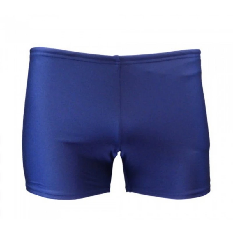 Image of Zika Zika Men Swim Shorts in Navy Size: 30R Navy 30R Male 5063107215697