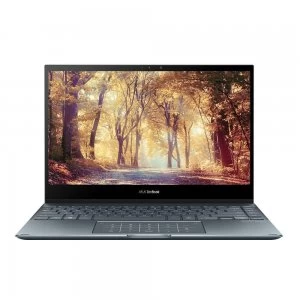 Image of Asus ZenBook Flip 13 UX363JA 13.3" Laptop