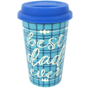 Image of Best Dad Ever Travel Mug