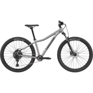 Image of Cannondale Trail 5 2022 Womens Mountain Bike - Purple